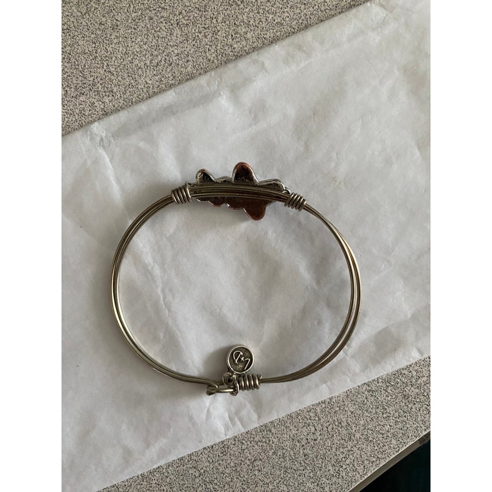 L + D Bracelet - Picture 3 of 3